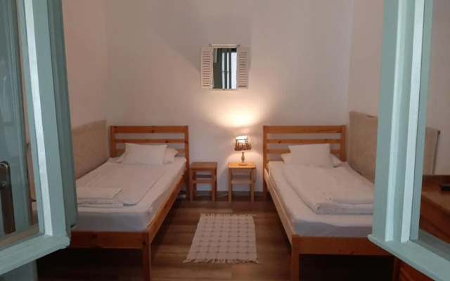 Zrínyi 11 Apartments