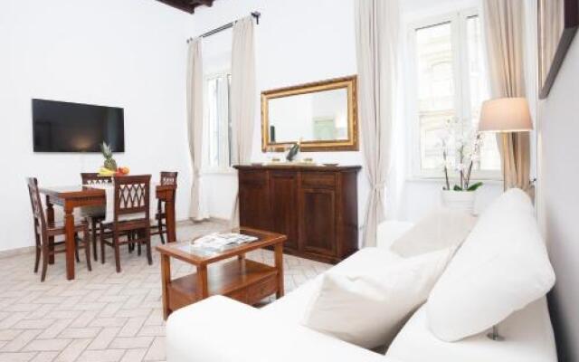 Tritone 91 Apartments