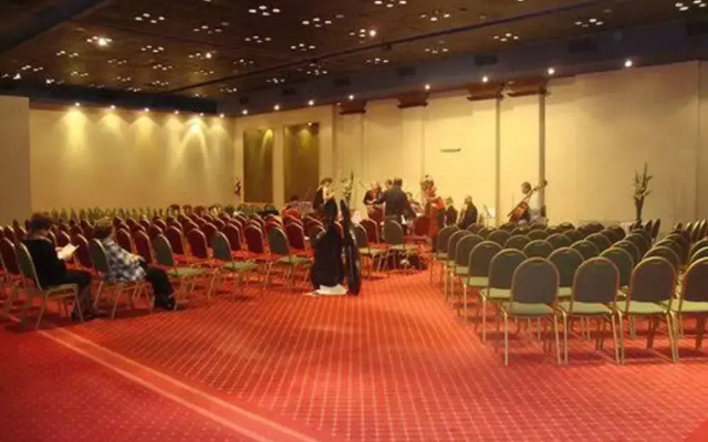 Provincial Plaza Hotel