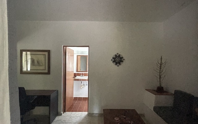 Hotel Rancho Buena Vista