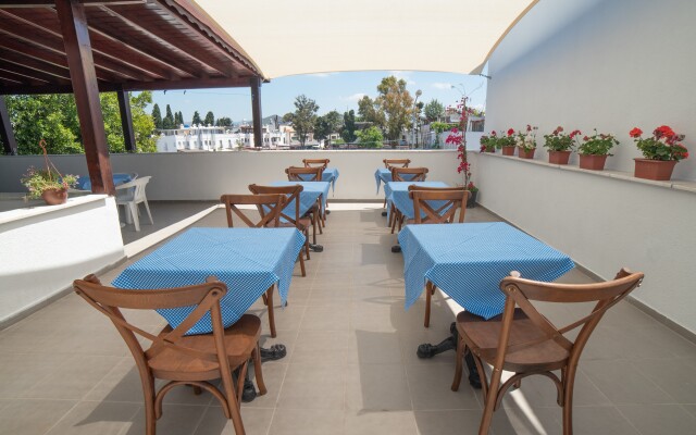 9Bodrum Butik Hotel