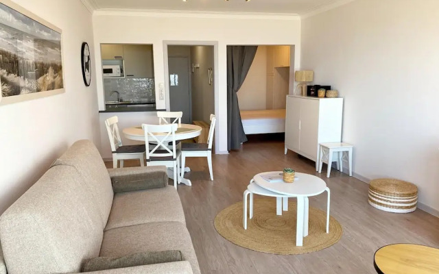 Apartment in Nieuwpoort Near the Beach