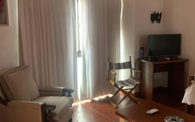 Departamento Centrico