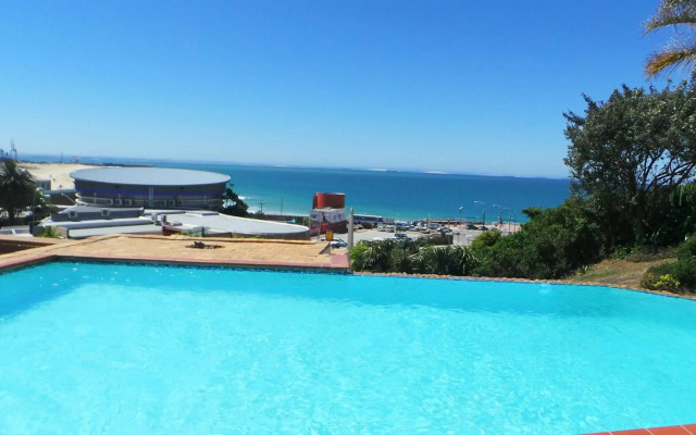The Chapman Hotel & Conference Centre