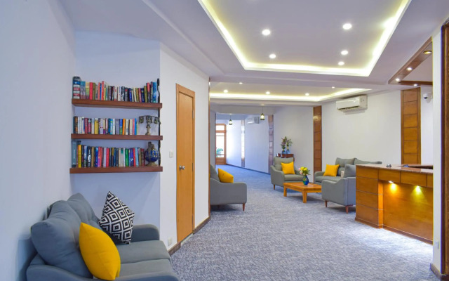Basma Executive Club