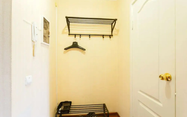 Sadovoye Koltso Apartment Dinamo