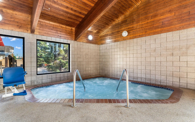 Americinn By Wyndham Mounds View Minneapolis