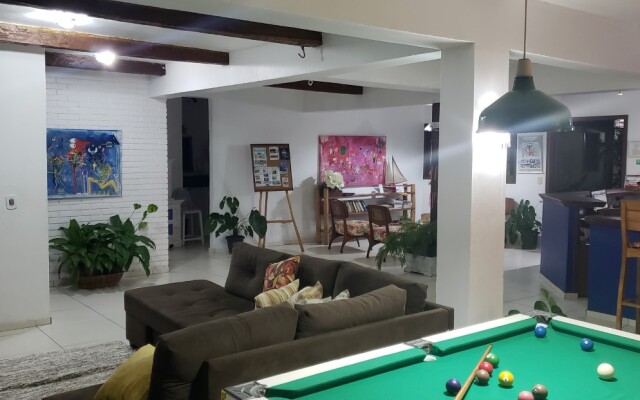 Pousada Varanda do Sol