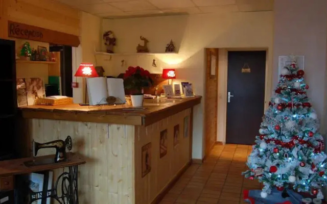 Hotel Plein Soleil