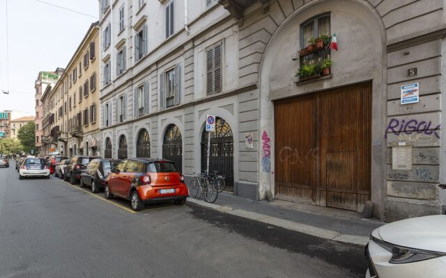 nota-Mi - Pit Stop - Navigli Studio