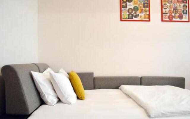 GE Apartments
