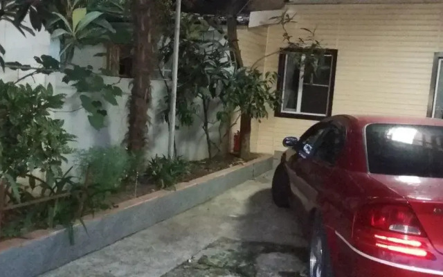Guest house Fazenda