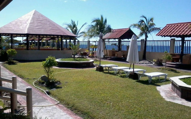 Juness Beach Resort