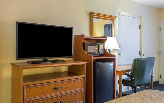 Quality Inn Aiken North