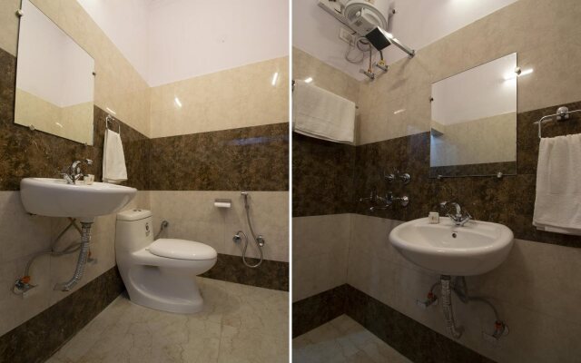 Chugh House By OYO Rooms