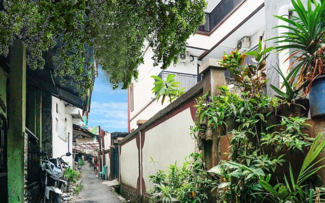 OYO 91654 Bintang Residence