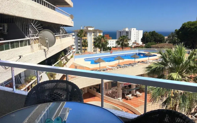Sky Sea Holidays Marina Blue