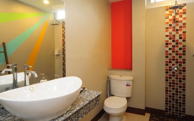Phu NaNa Boutique Hotel