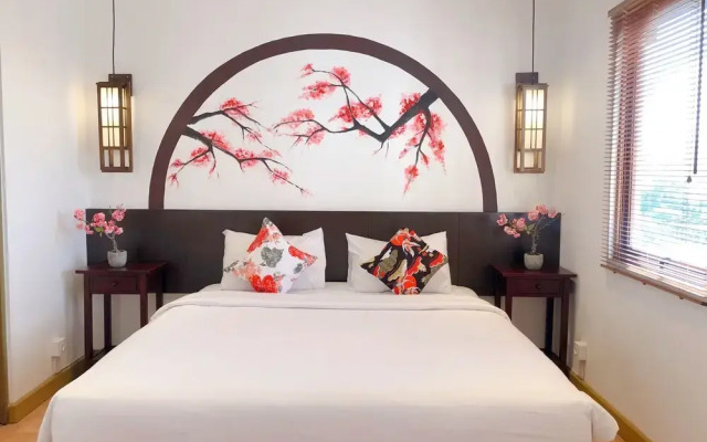 youre.at - The Majesty Apartment