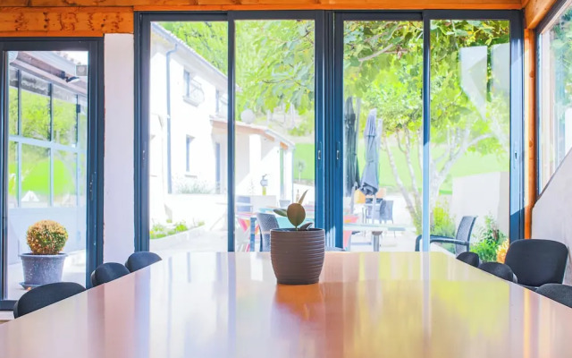 Domaine de Prefaissal