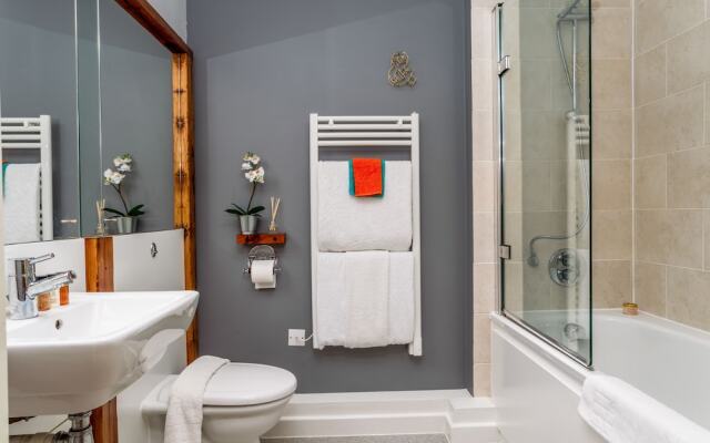 Hotel Apartments ByDesign