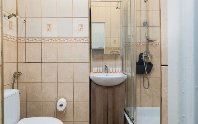 Czeremchowa Apartment Poznań by Renters