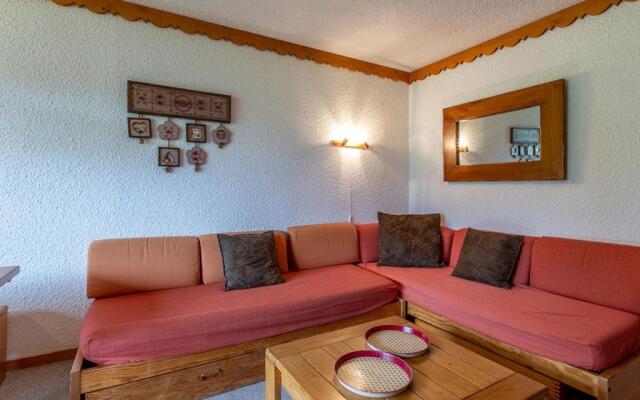 Appartement Les Allues-Méribel, 2 pièces, 6 personnes - FR-1-355-50