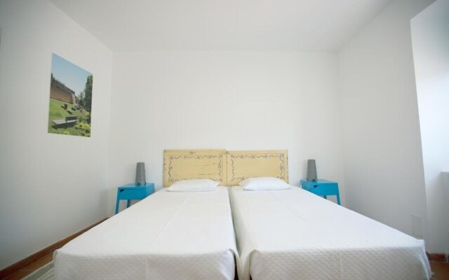 HI Évora – Pousada de Juventude - Hostel