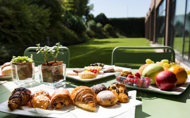 Blu Hotel Brixia