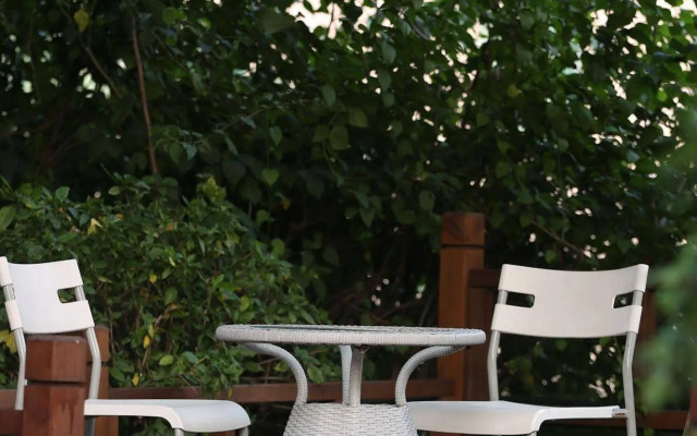 Paco Business Hotel Guangzhou East Railway Station Branch