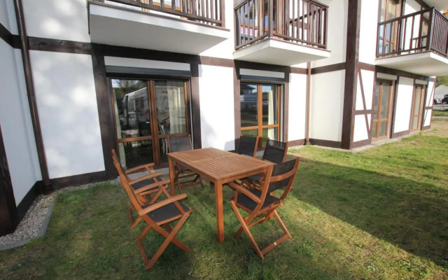 Apartament Nad Morzem
