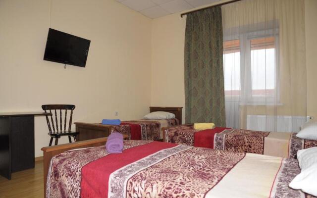Mini Hotel Don