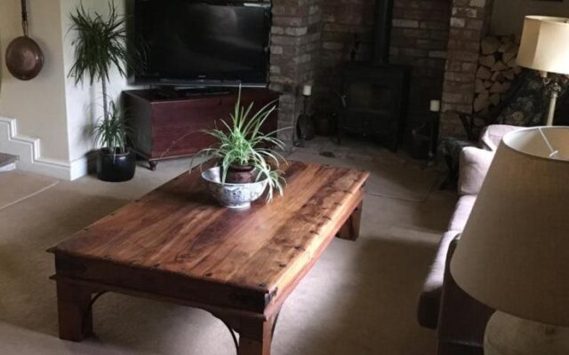 Brook Farm B&B