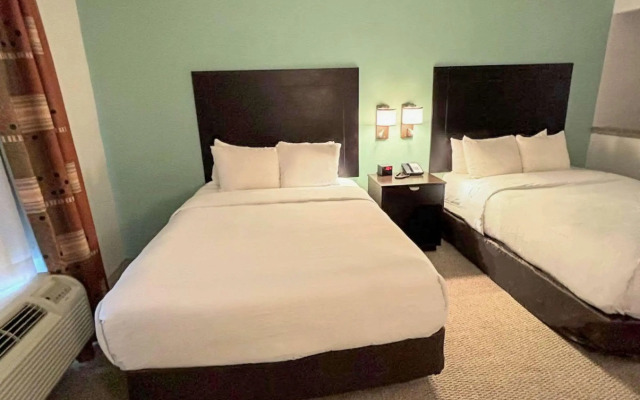 Comfort Suites Westchase Houston Energy Corridor