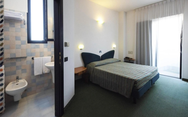 Hotel Ali d'Oro