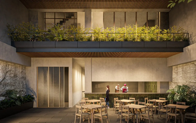 Hotel Maison México