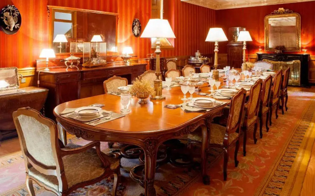 Pazo De Brandeso & Country Club