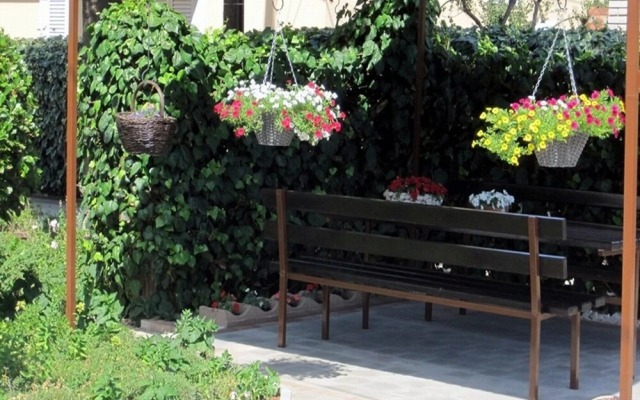 Ivan - With Large Terrace - A1