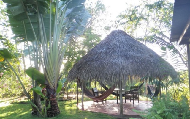 Negril Yoga Centre