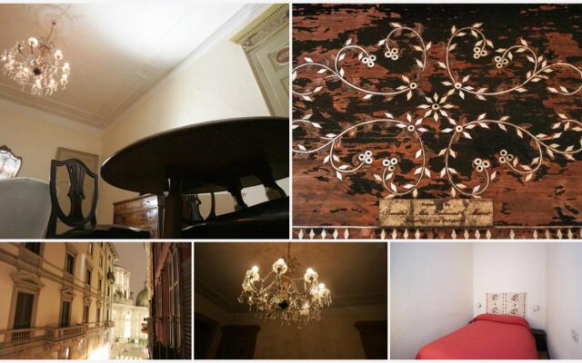 Casa Milano Apartments and Rooms