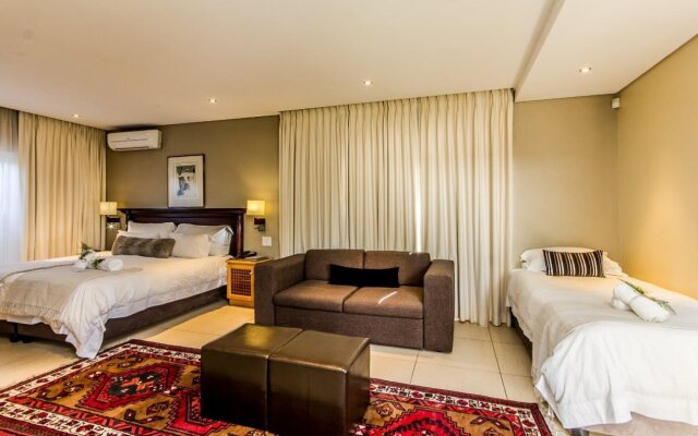 Lemoenkloof Boutique Hotel