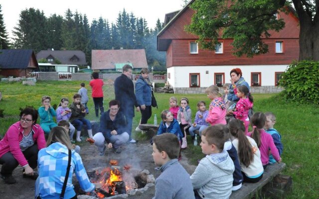 Rodinný penzion Skiland
