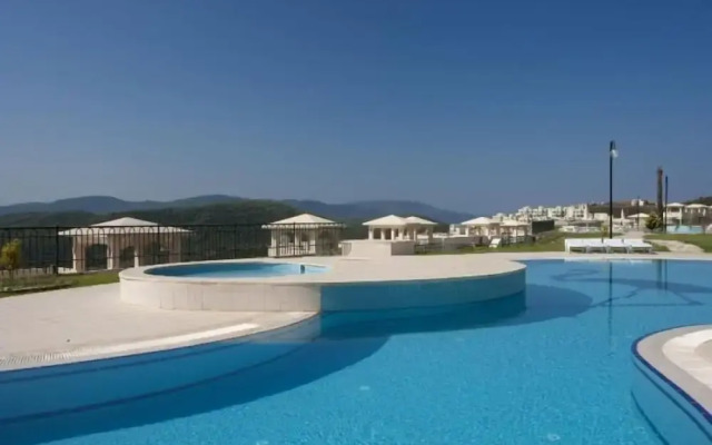 Villa 1 Bedroom Lake View 10 by Likya Global