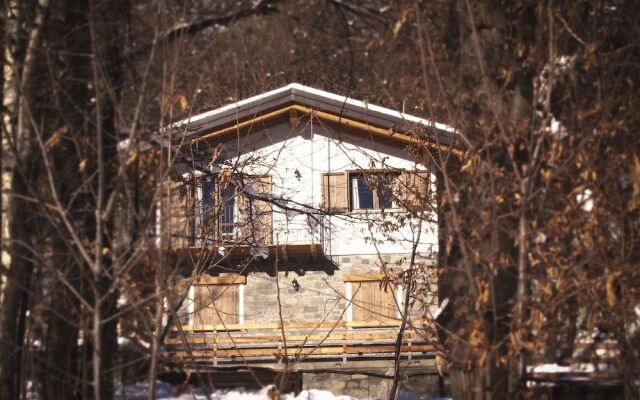 B&B Costiera dei Cech - Homestay