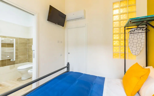 Central Station - Apartments Suites - Cetara