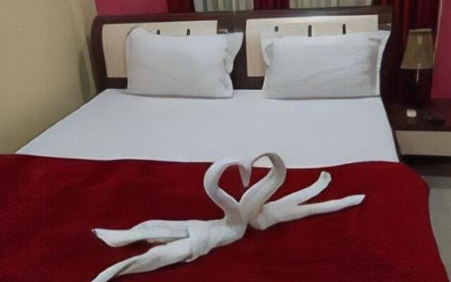 Hotel Tirupati International