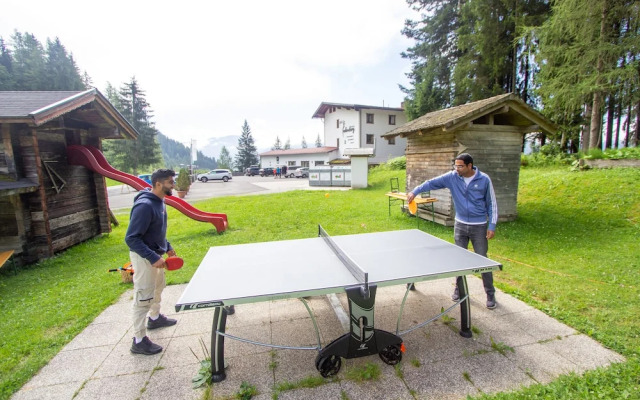 Eulersberg Appartements