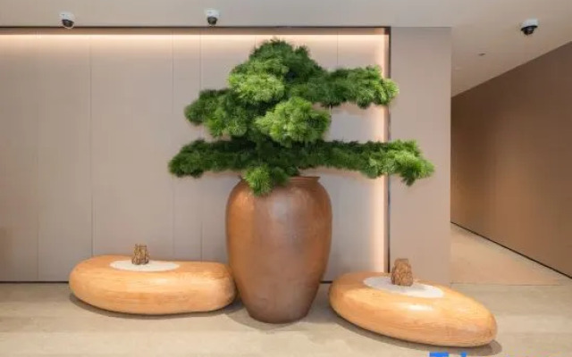 JI Hotel (Shanghai Shiboyuan Xueye Road)