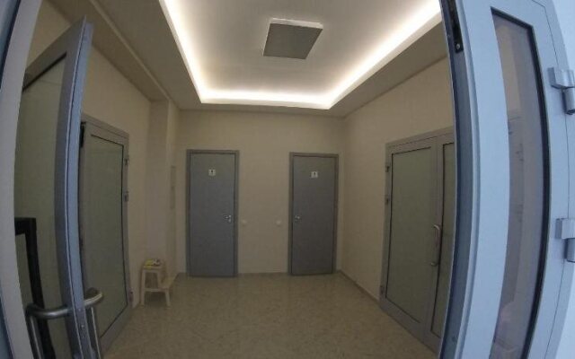 Berry-Hostel