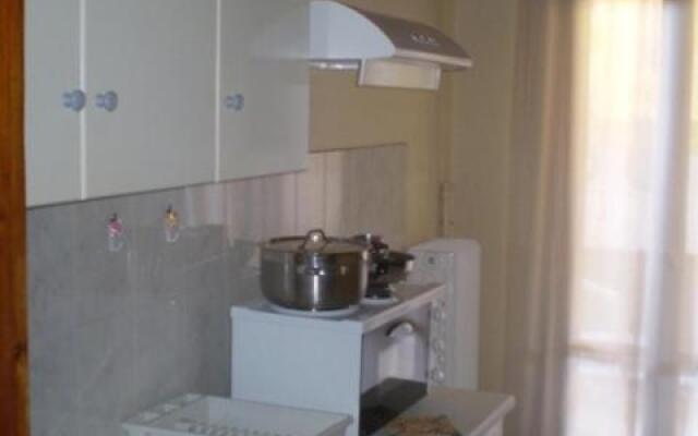 Hotel Apolafsi